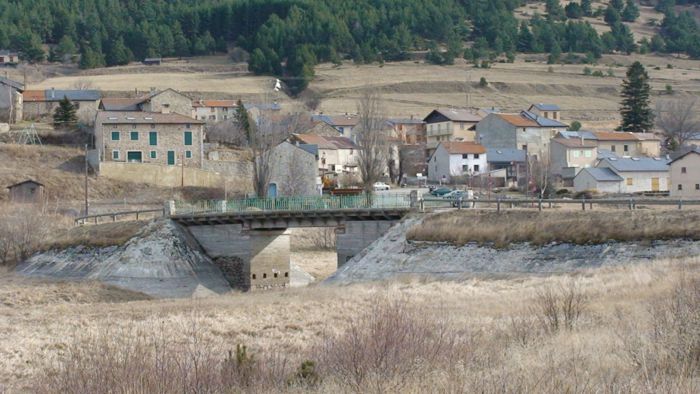 El pueblo de Real